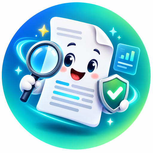 DocAI — AI-анализ договоров и PDF
